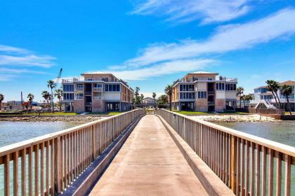 Apartment in Port Aransas Texas