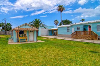 Seaweed motel NS731 Port Aransas