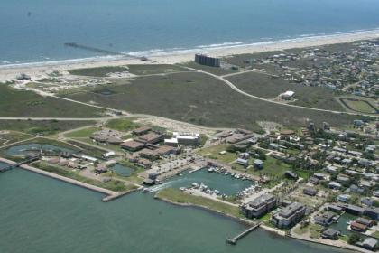 Channelview 305 Port Aransas Texas