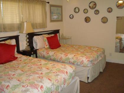 Coastal Nest 207BH Texas
