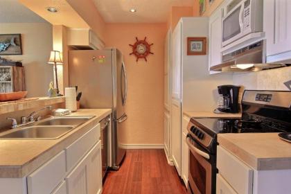 Apartment in Port Aransas Texas