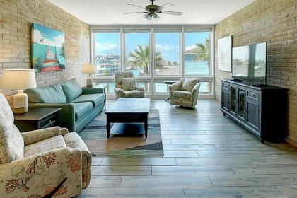 Apartment in Port Aransas Texas