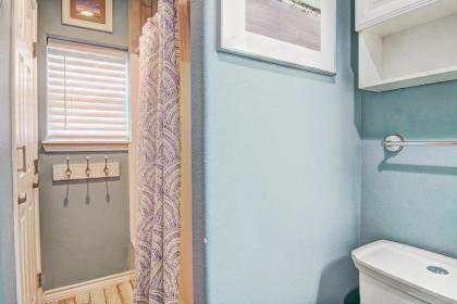 Beach Bunker SIV30 Port Aransas Texas