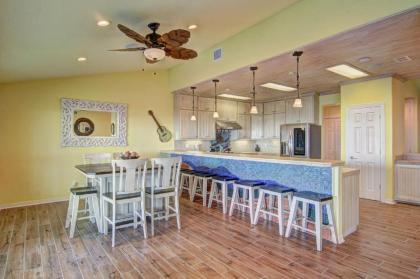 Holiday homes in Port Aransas Texas