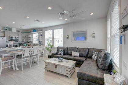 Holiday homes in Port Aransas Texas