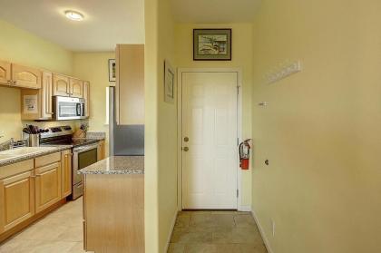 Apartment in Port Aransas Texas