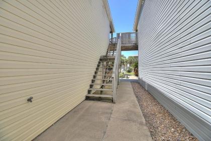 Apartment in Port Aransas Texas