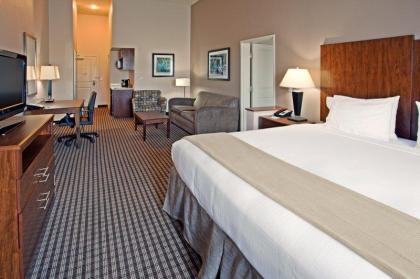 Holiday Inn Express Hotel & Suites Port Arthur