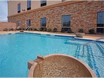 Holiday Inn Express Hotel & Suites Port Arthur - image 5