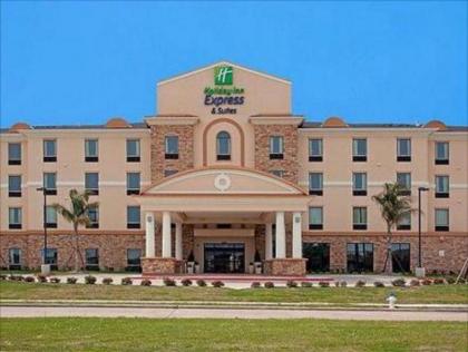 Holiday Inn Express Hotel & Suites Port Arthur - image 9