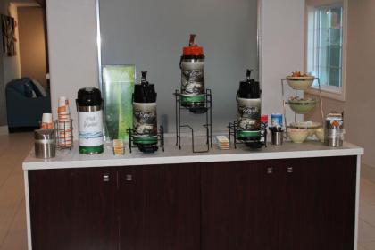 Quality Inn & Suites Port Arthur - Nederland - image 10