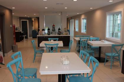 Quality Inn & Suites Port Arthur - Nederland - image 11