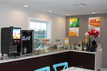 Quality Inn & Suites Port Arthur - Nederland - image 12