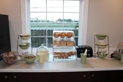 Quality Inn & Suites Port Arthur - Nederland - image 13