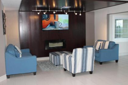 Quality Inn & Suites Port Arthur - Nederland - image 4