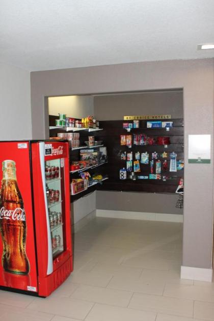 Quality Inn & Suites Port Arthur - Nederland - image 6