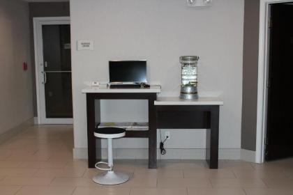 Quality Inn & Suites Port Arthur - Nederland - image 7