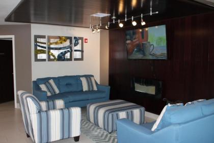 Quality Inn & Suites Port Arthur - Nederland - image 8