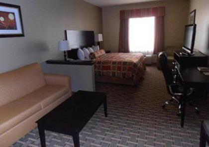 Americas Best Value Inn & Suites Port Arthur - image 3