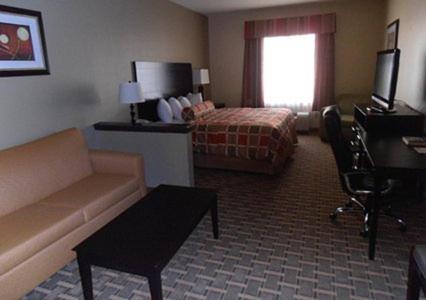 Americas Best Value Inn & Suites Port Arthur - image 3