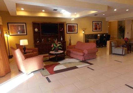 Americas Best Value Inn & Suites Port Arthur - image 4