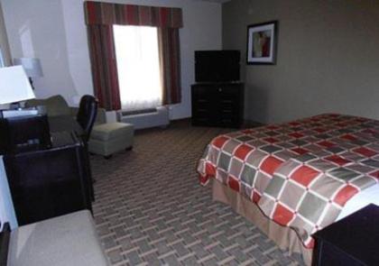 Americas Best Value Inn & Suites Port Arthur - image 5