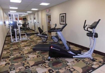 Americas Best Value Inn & Suites Port Arthur - image 6