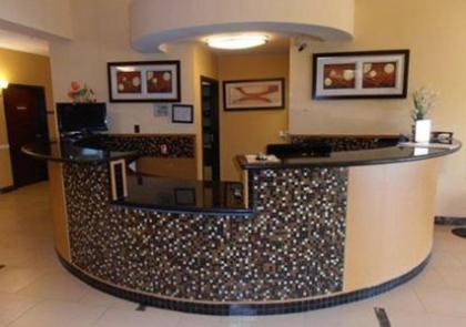 Americas Best Value Inn & Suites Port Arthur - image 7