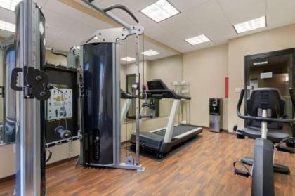 Comfort Inn & Suites Port Arthur - image 11