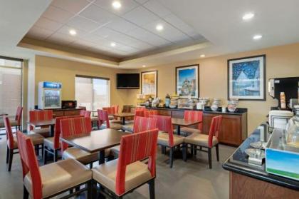 Comfort Inn & Suites Port Arthur - image 2