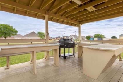 Comfort Inn & Suites Port Arthur - image 6