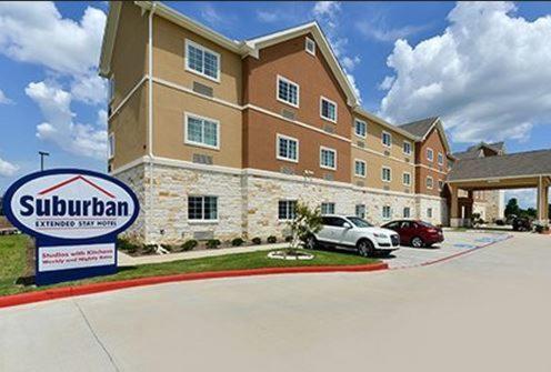 Suburban Extended Stay Hotel - main image