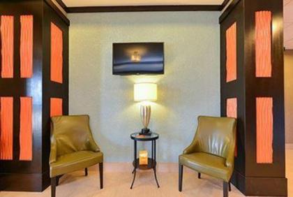 Suburban Extended Stay Hotel - image 10