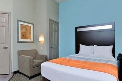 Suburban Extended Stay Hotel - image 11