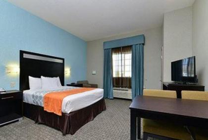 Suburban Extended Stay Hotel - image 12