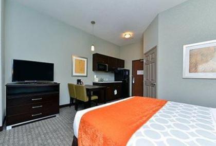 Suburban Extended Stay Hotel - image 13