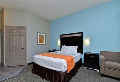 Suburban Extended Stay Hotel - image 14