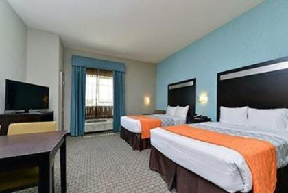 Suburban Extended Stay Hotel - image 15