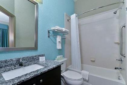 Suburban Extended Stay Hotel - image 2