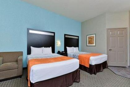 Suburban Extended Stay Hotel - image 3