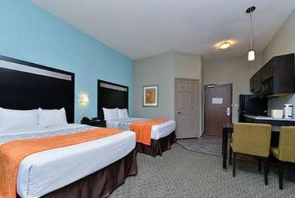 Suburban Extended Stay Hotel - image 5