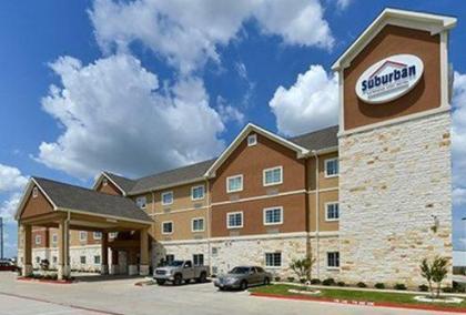 Suburban Extended Stay Hotel - image 6