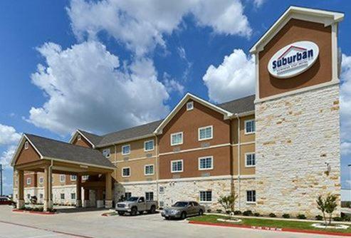 Suburban Extended Stay Hotel - image 6