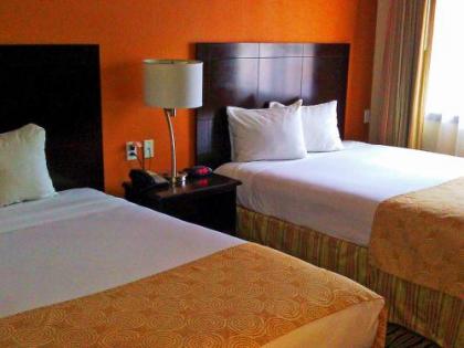 Rodeway Inn & Suites Port Arthur - image 15