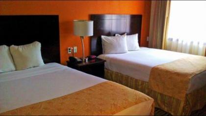 Rodeway Inn & Suites Port Arthur - image 6