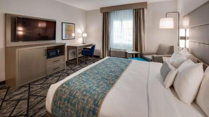 Best Western Plus Mid County - image 11