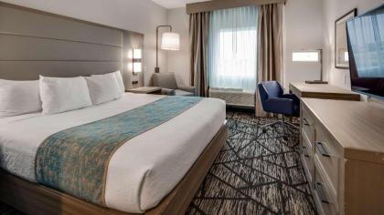 Best Western Plus Mid County - image 13