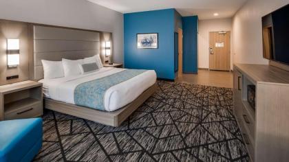 Best Western Plus Mid County - image 15