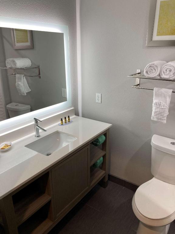 Best Western Plus Mid County - image 2