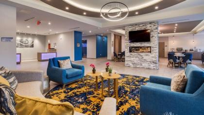 Best Western Plus Mid County - image 5